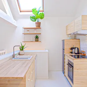 Appartement Magnifique En Hypercentre Biarritz