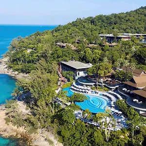 Pullman Phuket Arcadia Таиланд