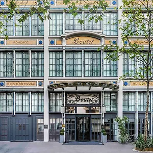 Boutet Bastille Hotel Paris - Mgallery Collection Отель