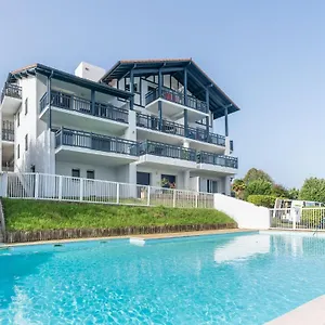 Appartement Kantaldi By Interhome Guéthary