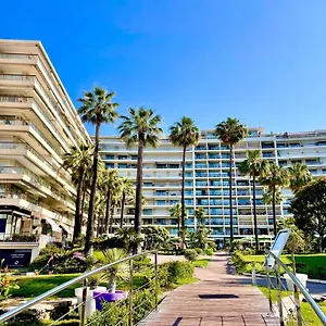Agence Des Residences - Prives Du 45 Croisette - Superieur Франция