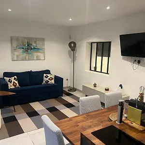 Appartement Entre Aix Et Marseille Rognac
