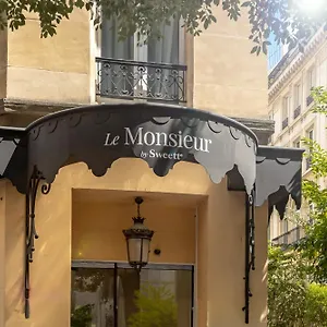 Le Monsieur By Sweett París
