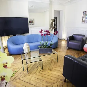 Appartement Luxury In Center - Louvre Museum, Paris