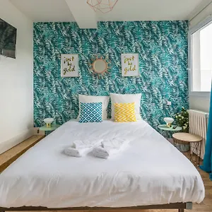 Appartement Ws Champs Elysées - Ponthieu, Paris