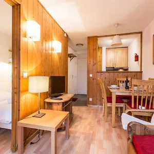 Appartement Chamois Blanc 2b Chamonix
