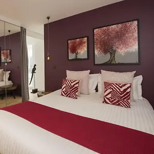 Appartement Magnum, Paris