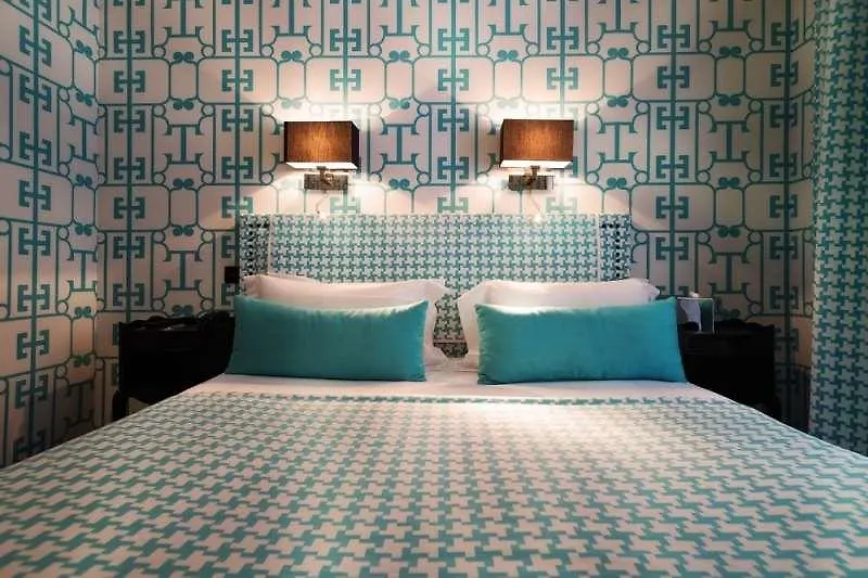 Monceau Elysees Paris Hotel