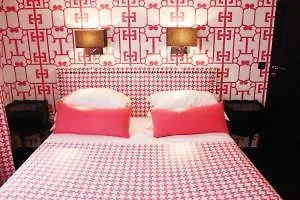 Monceau Elysees Paris Hotel