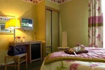 Monceau Elysees Paris Hotel