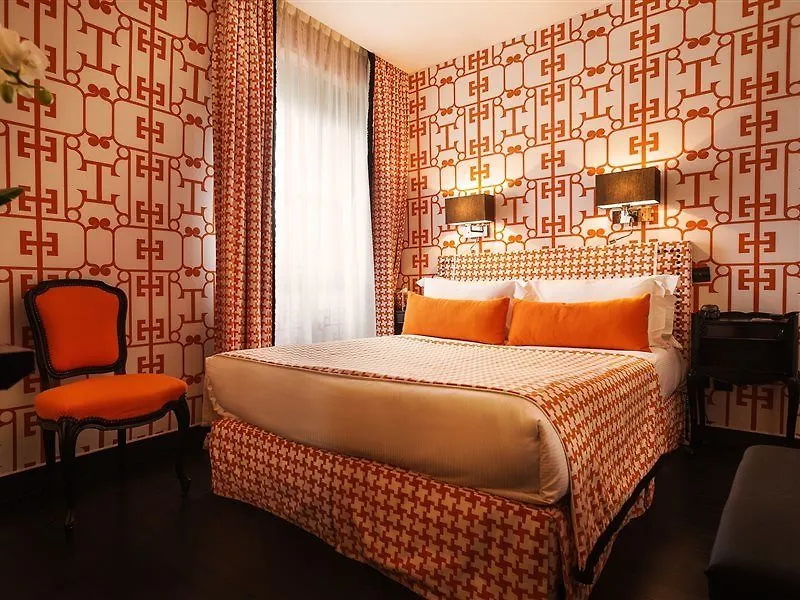 Monceau Elysees Paris Hotel